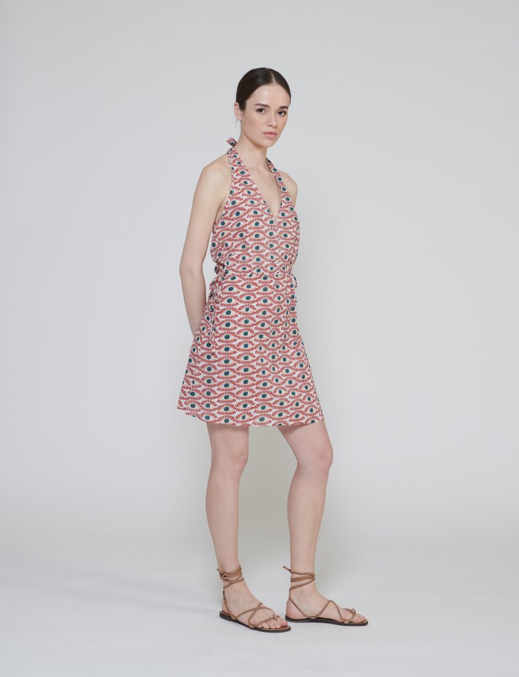 Elina Dress