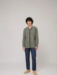 Leny's Harlequin Shirt