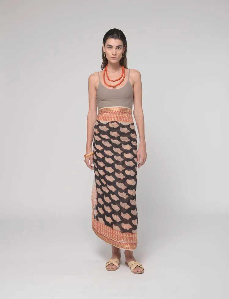 Kashish Pareo