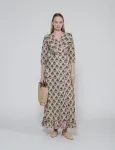 Mandla Dress