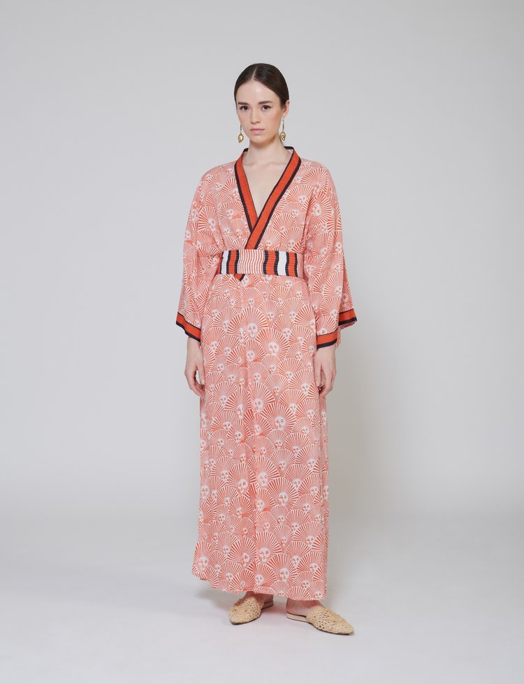 Kaya Kimono