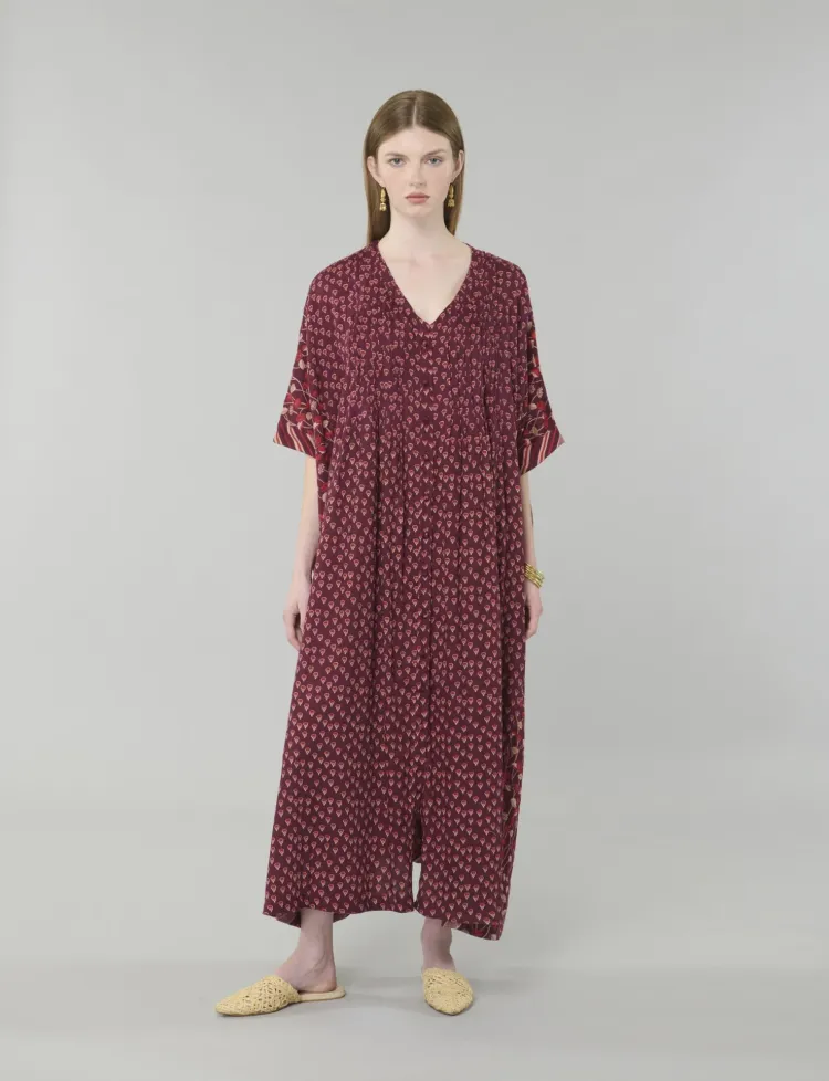 Goa Dress