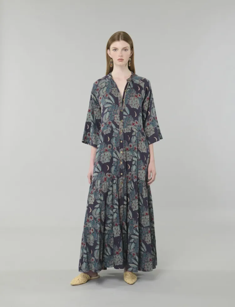 Lunar Dress