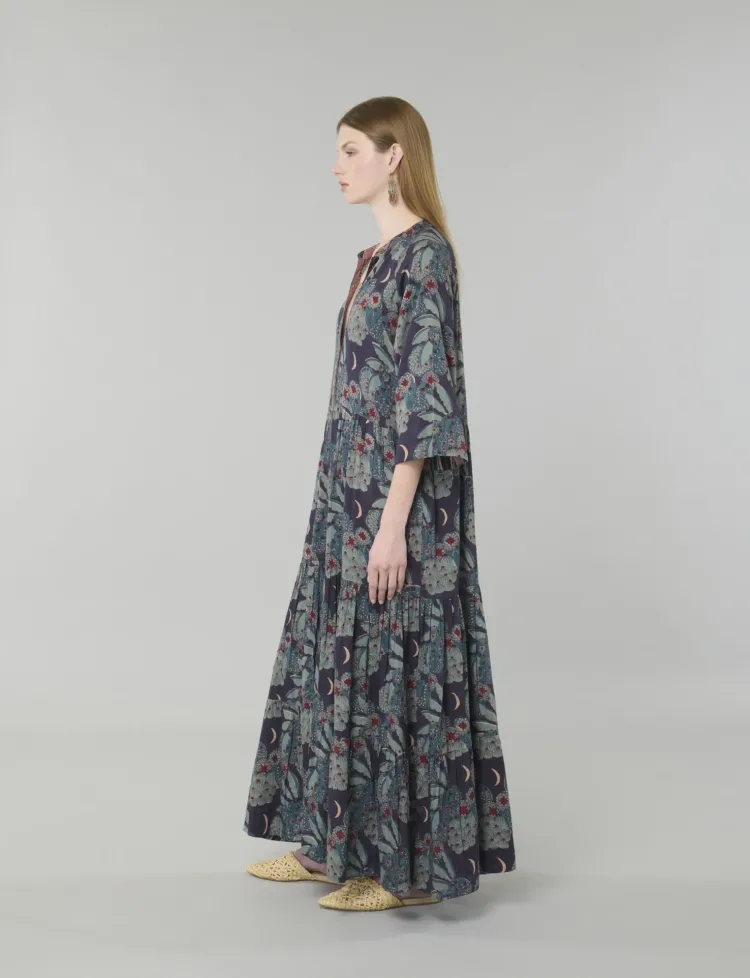 Lunar Dress