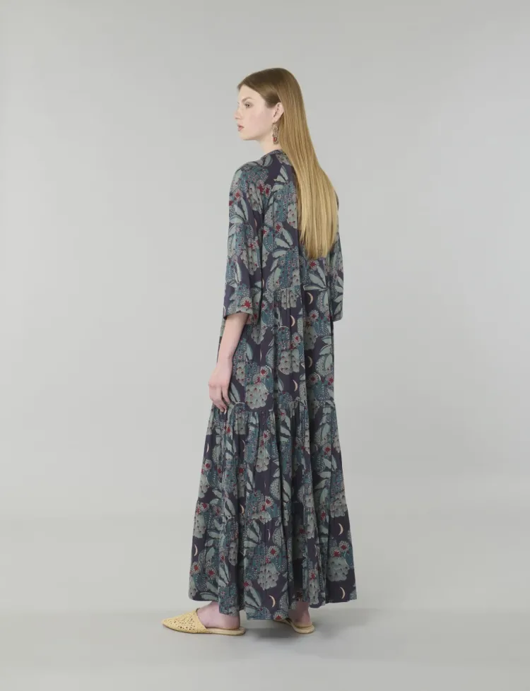 Lunar Dress