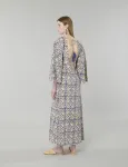 Ethnic Heart Dress