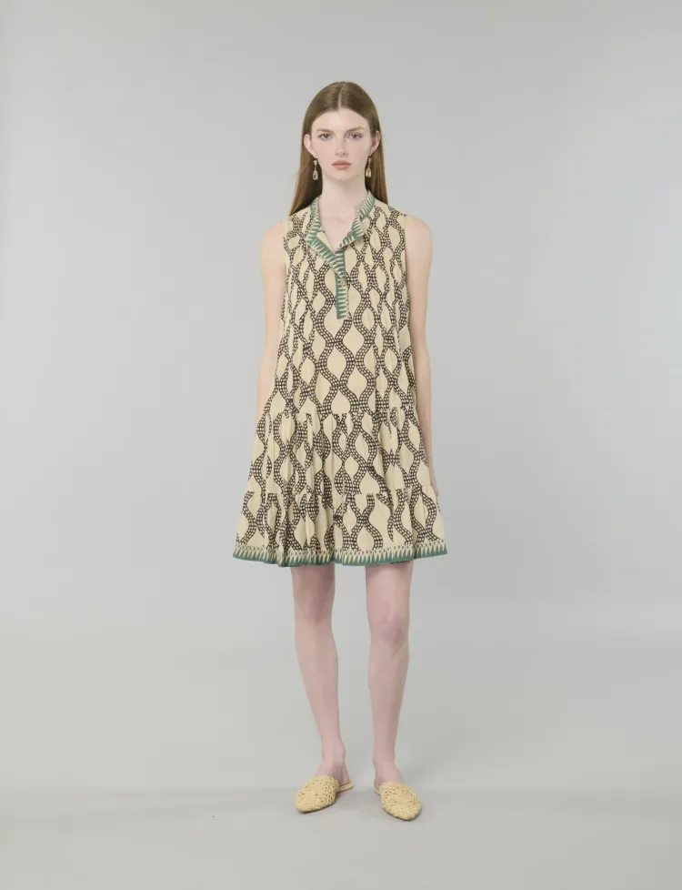 Naja Dress