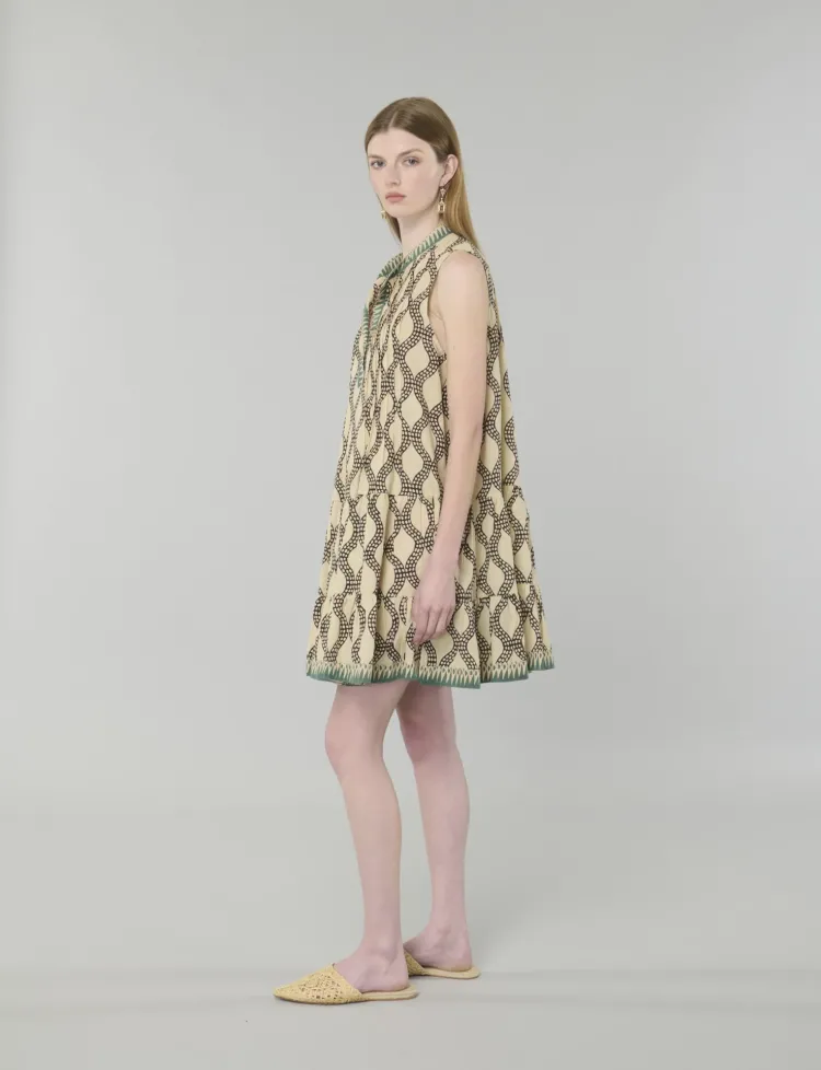 Naja Dress