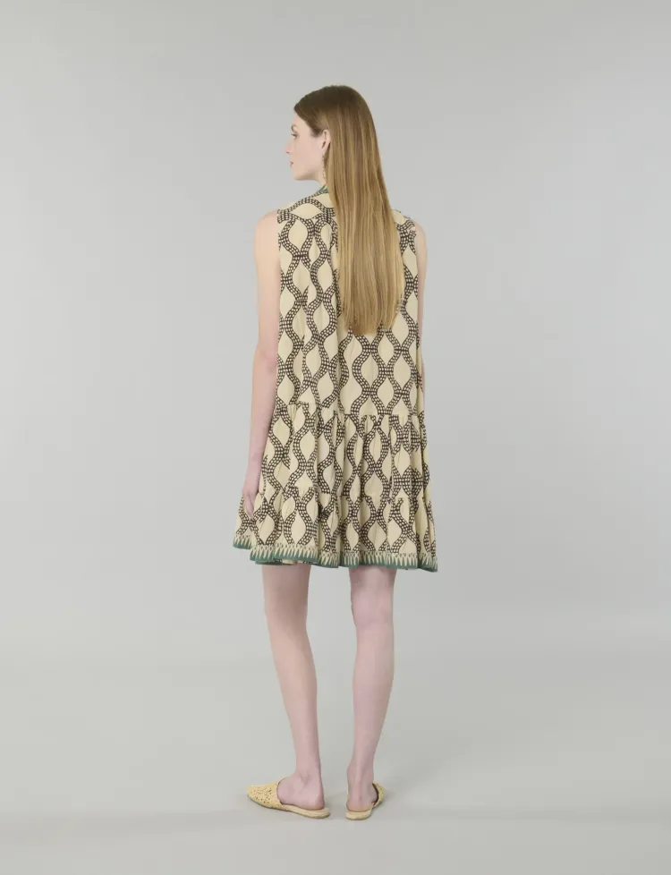 Naja Dress