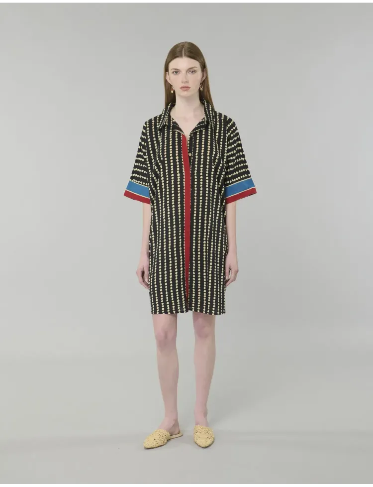 Jeet Dress