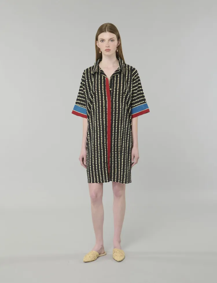 Jeet Dress