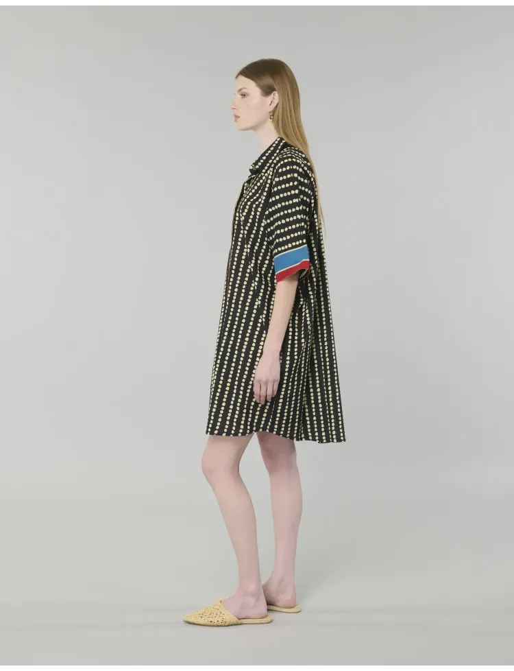 Jeet Dress