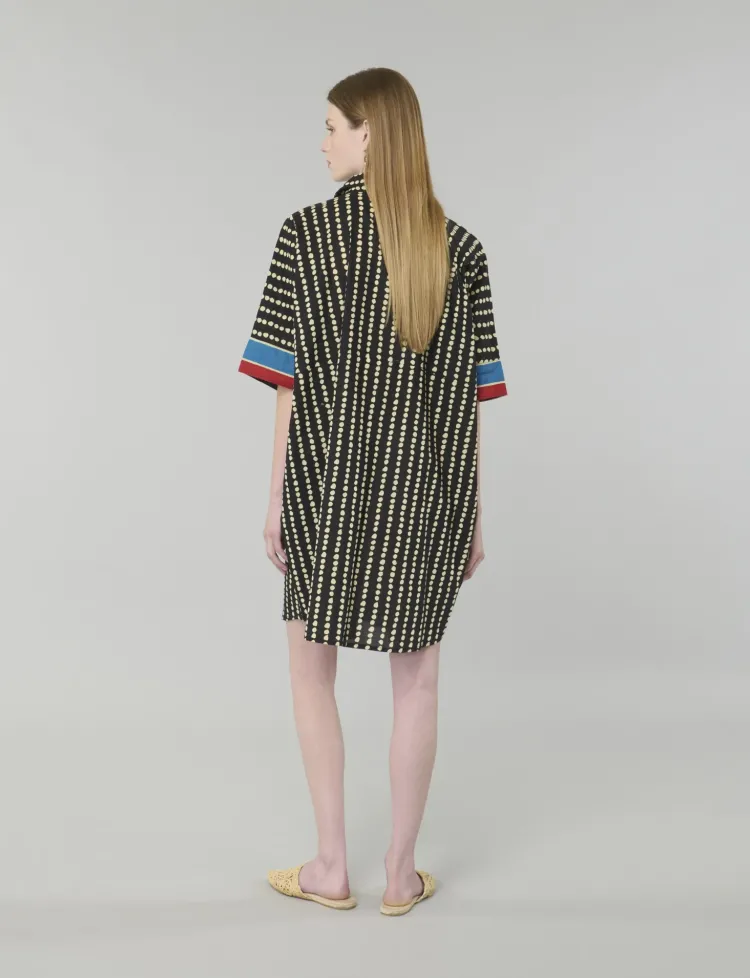 Jeet Dress