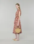 Small Round Bag