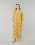 Tiger Long Tunic