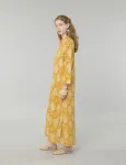 Tiger Long Tunic