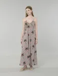 Palm Rani Dress