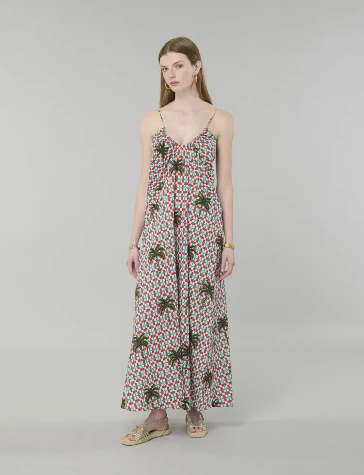 Palm Rani Dress