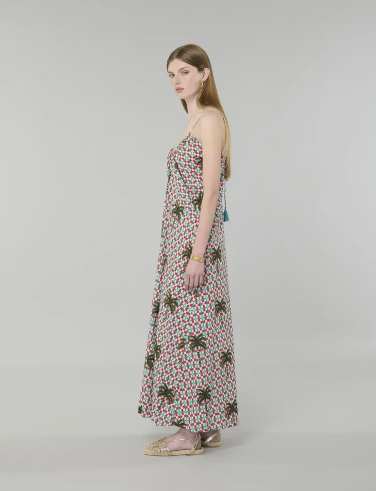 Palm Rani Dress