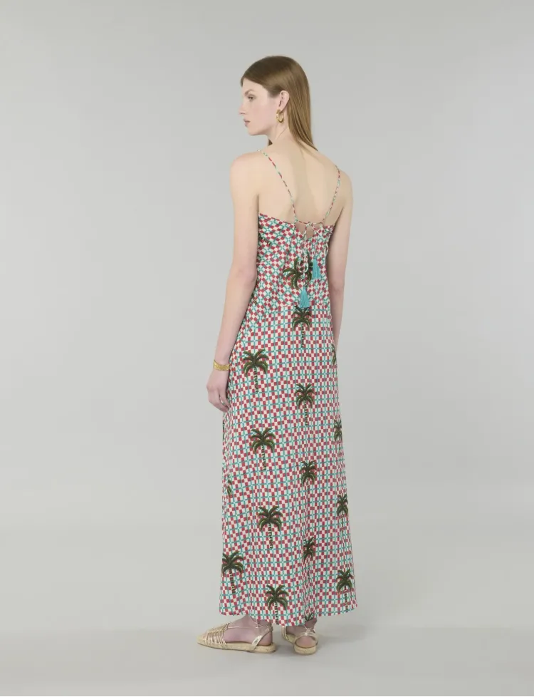 Palm Rani Dress