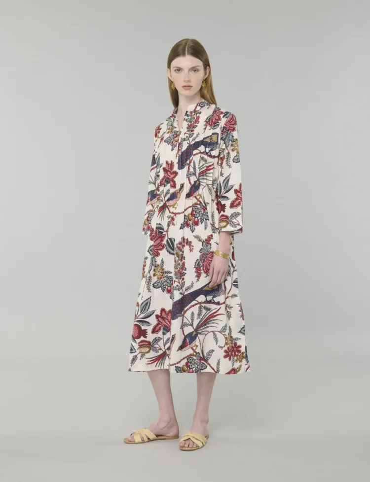 Meera Dress