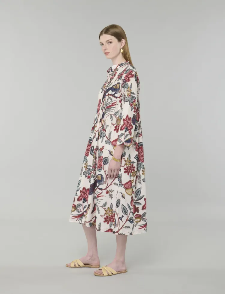 Meera Dress