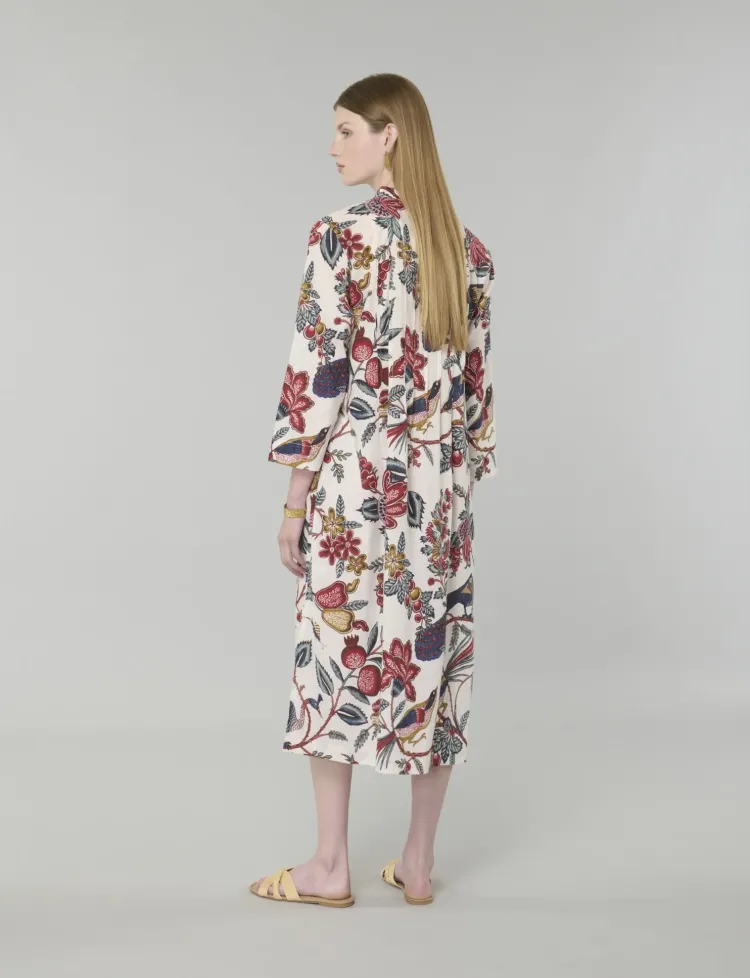 Meera Dress