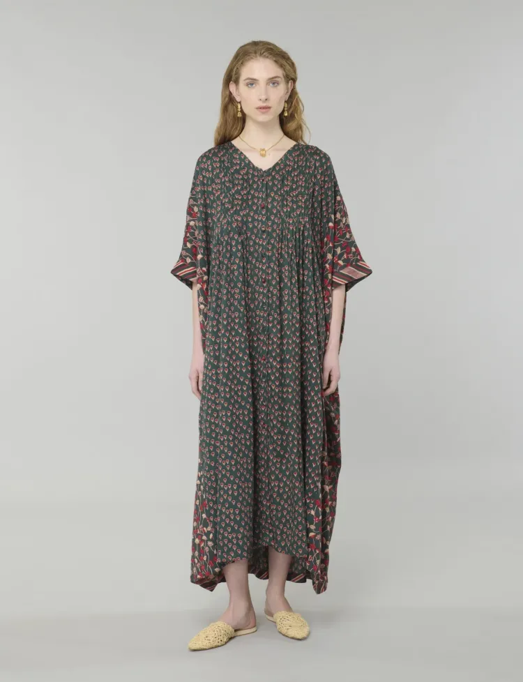Goa Dress