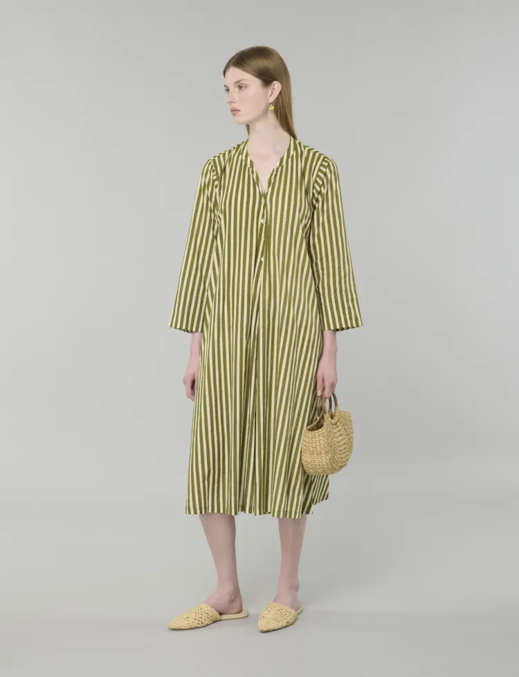 Vanya Dress