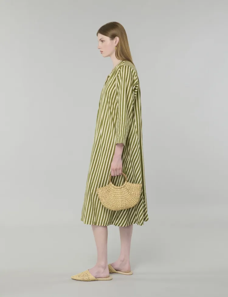 Vanya Dress