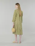Vanya Dress