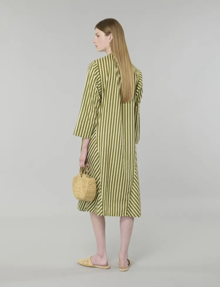 Vanya Dress