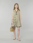 Naja Dress