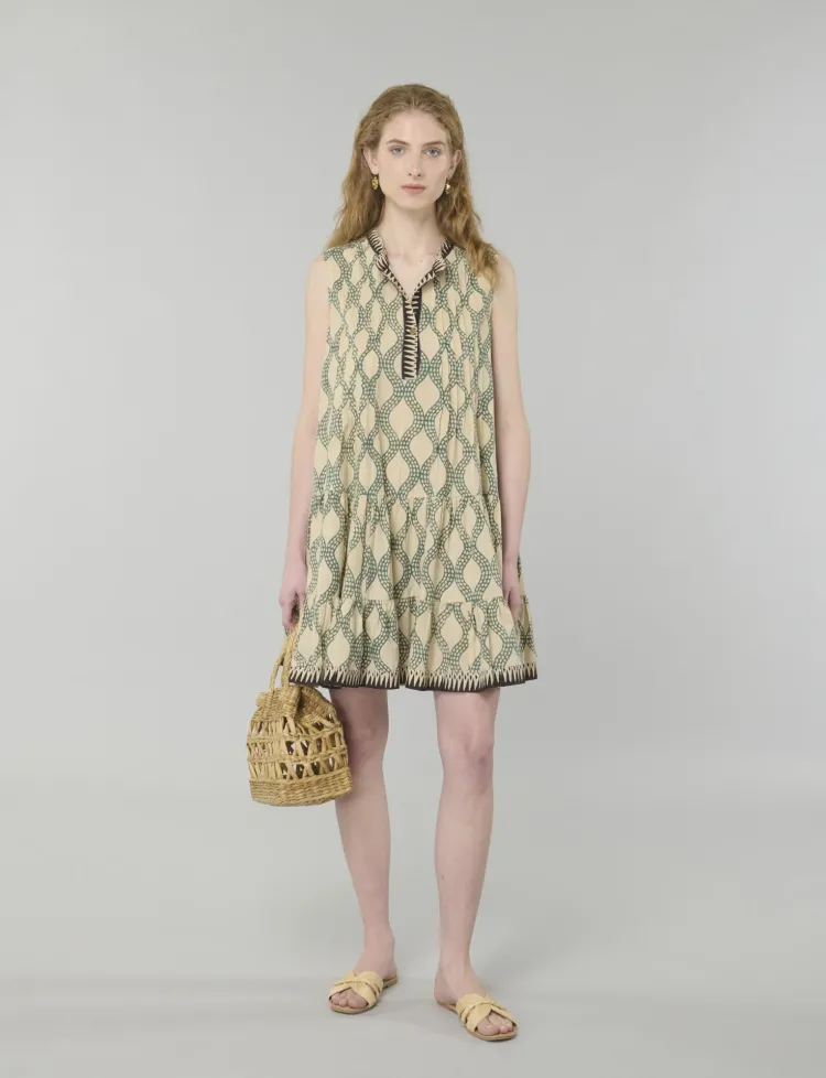 Small Picnic Bag