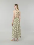 Ishani Dress