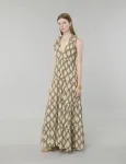 Ophira Dress