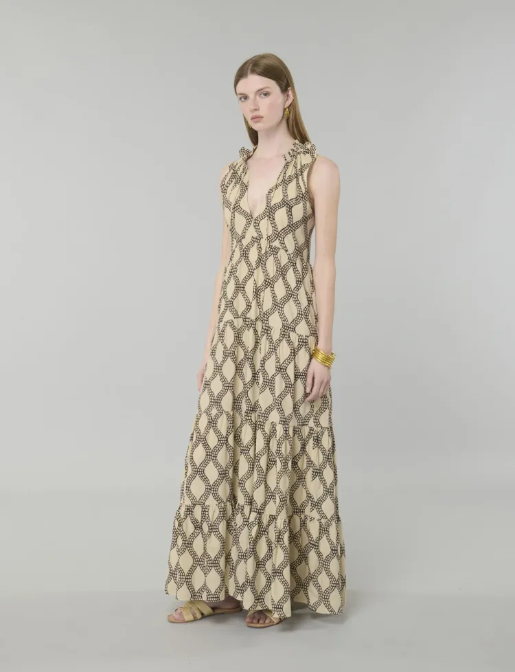 Ophira Dress