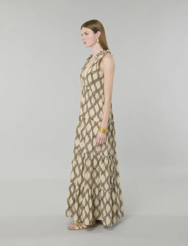 Ophira Dress