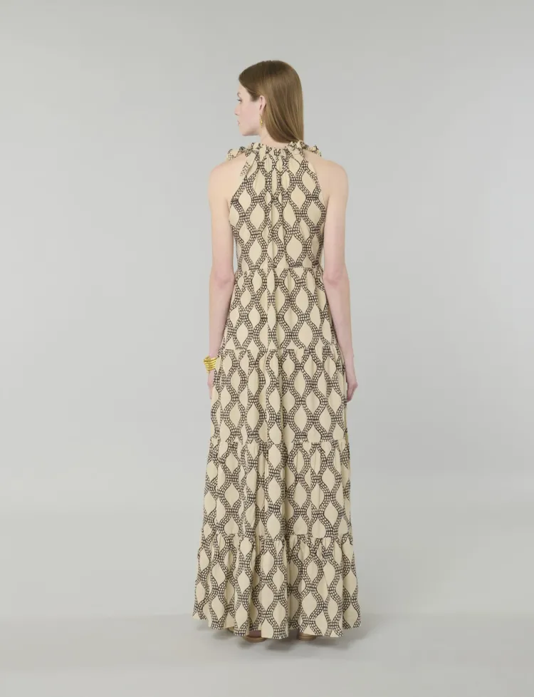 Ophira Dress