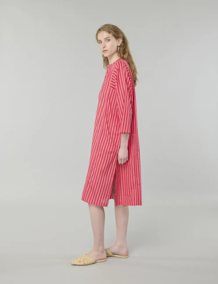 Zariya Dress