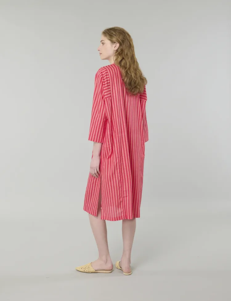 Zariya Dress