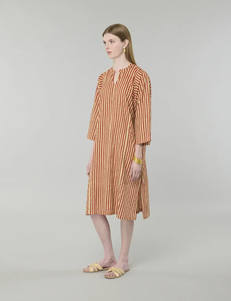 Zariya Dress
