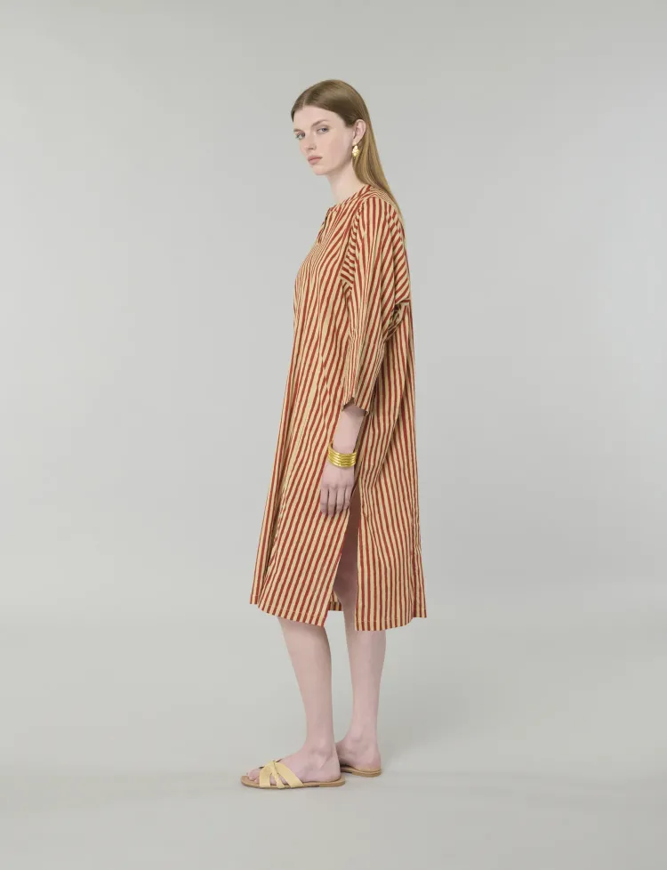 Zariya Dress