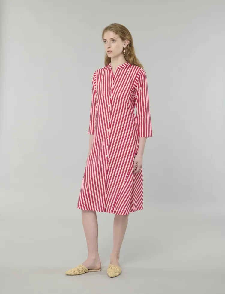 Vanya Dress