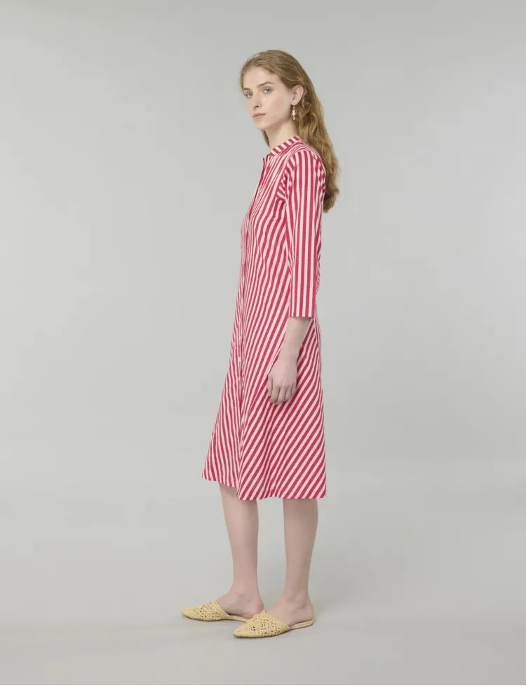Vanya Dress