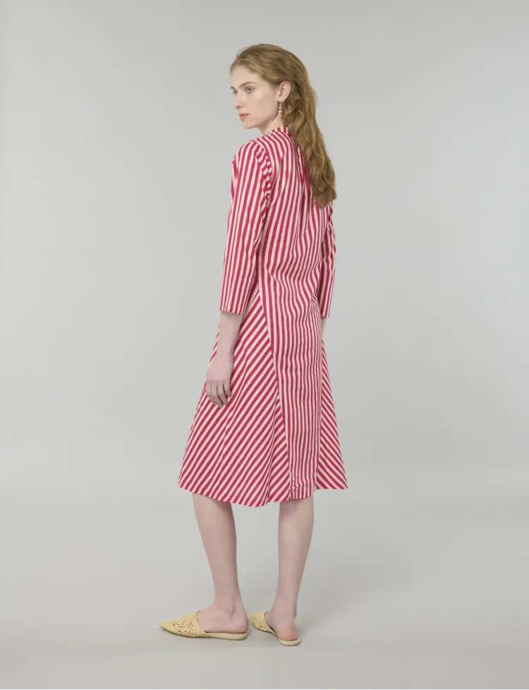 Vanya Dress