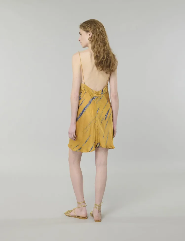 Riya Dress