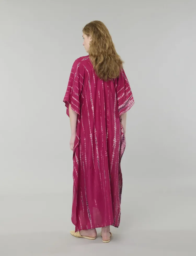 New Anaya Silk Dress