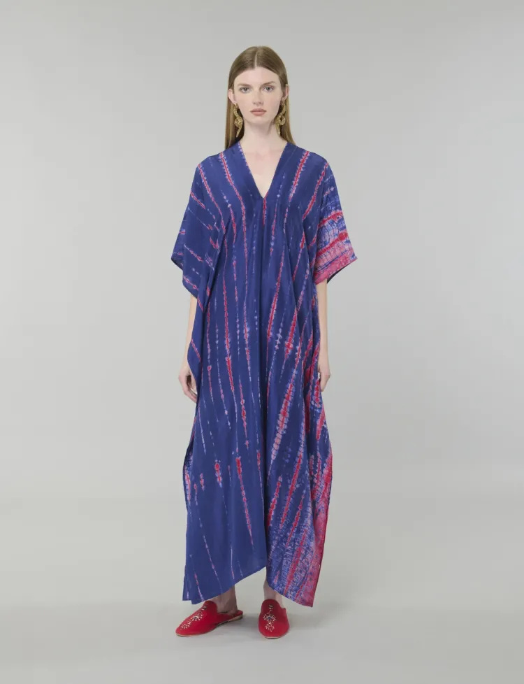 New Anaya Silk Dress