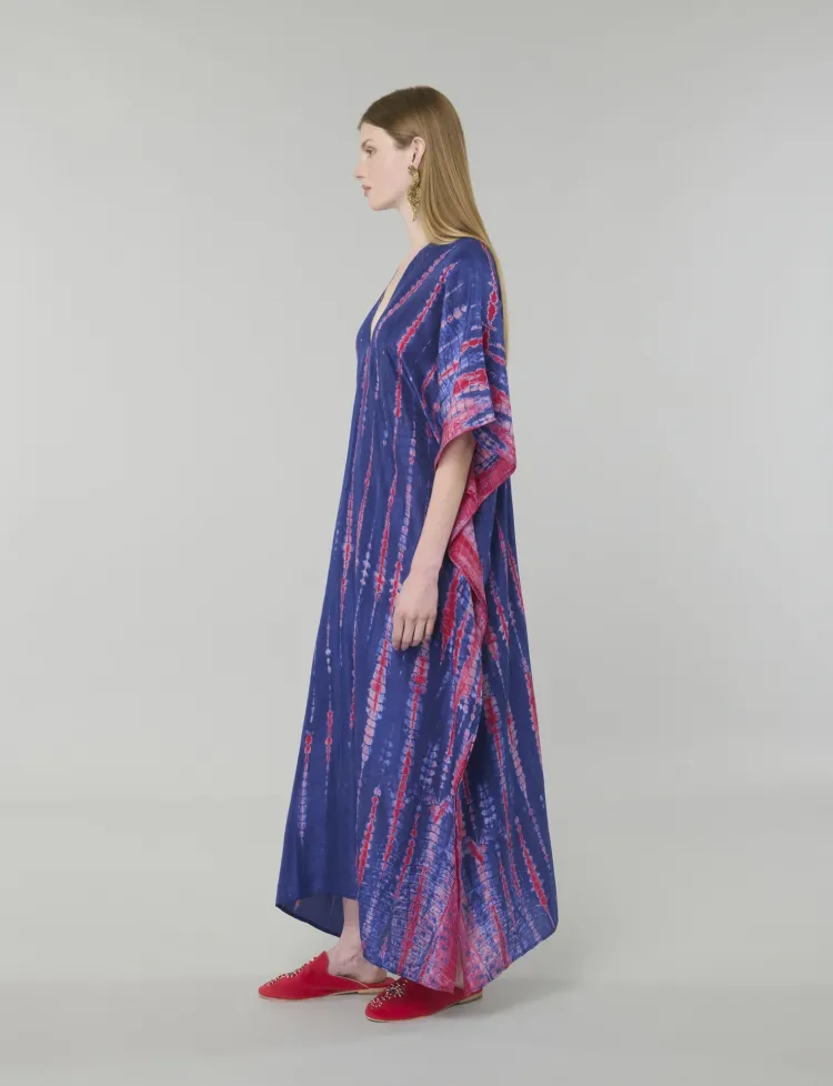 New Anaya Silk Dress
